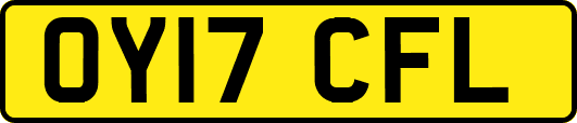 OY17CFL