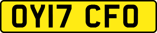 OY17CFO