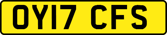 OY17CFS