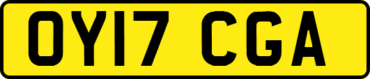 OY17CGA