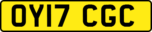 OY17CGC