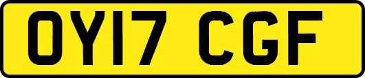 OY17CGF