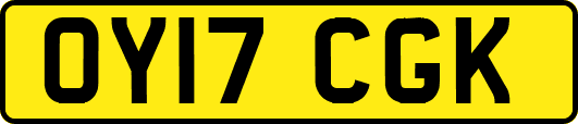 OY17CGK