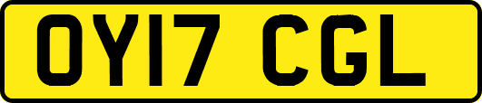 OY17CGL
