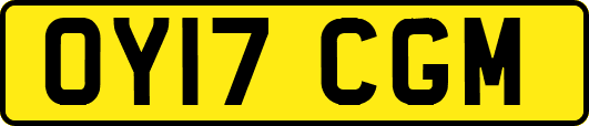 OY17CGM