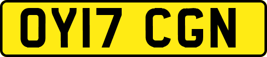 OY17CGN