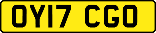OY17CGO