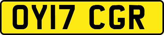 OY17CGR