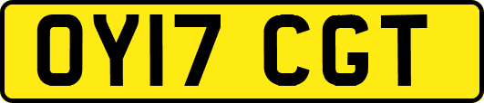 OY17CGT