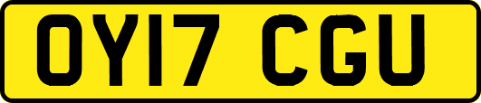 OY17CGU