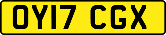 OY17CGX
