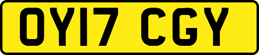 OY17CGY