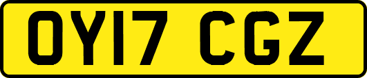 OY17CGZ