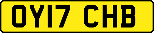 OY17CHB