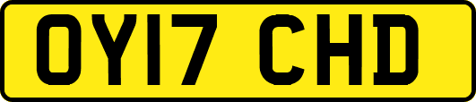 OY17CHD