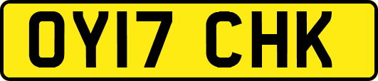 OY17CHK
