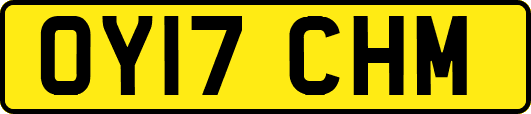 OY17CHM