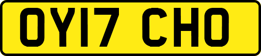 OY17CHO