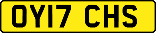 OY17CHS