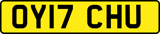 OY17CHU