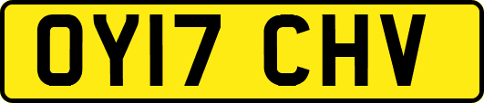 OY17CHV