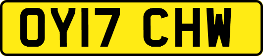 OY17CHW