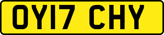 OY17CHY