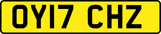 OY17CHZ
