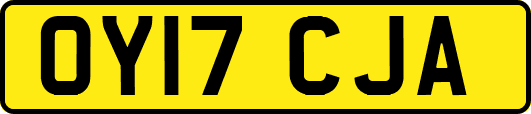 OY17CJA