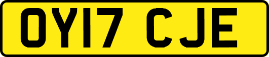 OY17CJE
