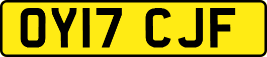 OY17CJF