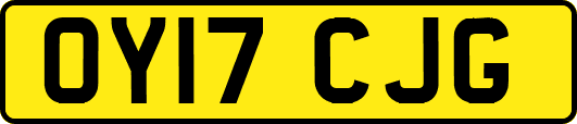 OY17CJG