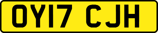 OY17CJH