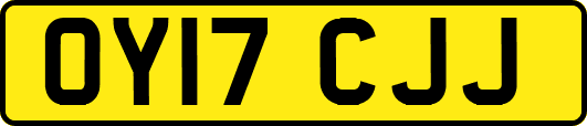 OY17CJJ