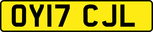 OY17CJL