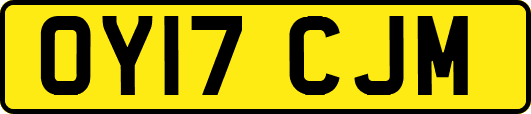 OY17CJM