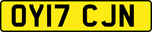 OY17CJN