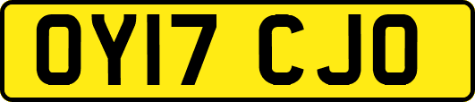 OY17CJO