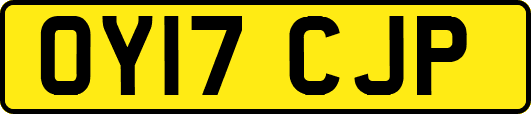 OY17CJP
