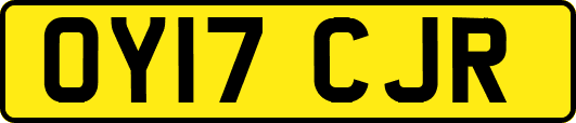 OY17CJR