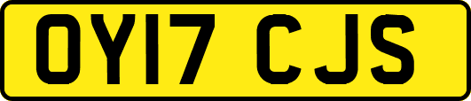 OY17CJS