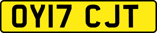 OY17CJT