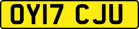 OY17CJU