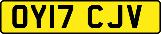 OY17CJV