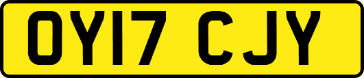OY17CJY