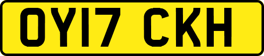 OY17CKH