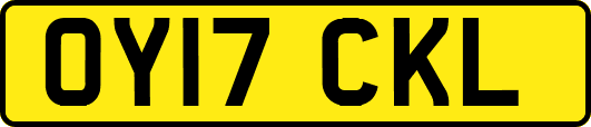 OY17CKL