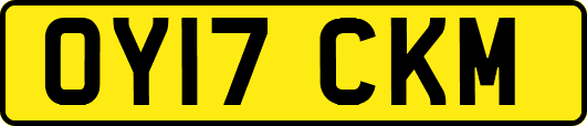 OY17CKM