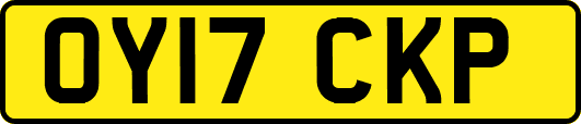 OY17CKP