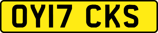 OY17CKS